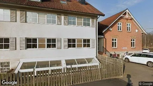 Coworking spaces zur Miete i Helsingborg – Foto von Google Street View