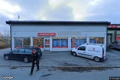 Kontorhoteller til leie i Örebro – Bilde fra Google Street View