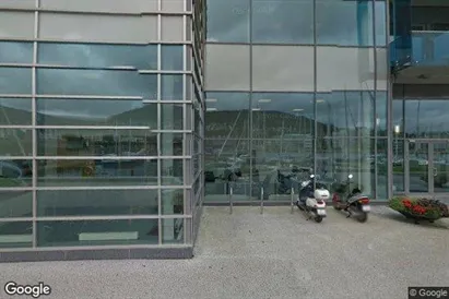 Office spaces for rent in Bergen Årstad - Photo from Google Street View