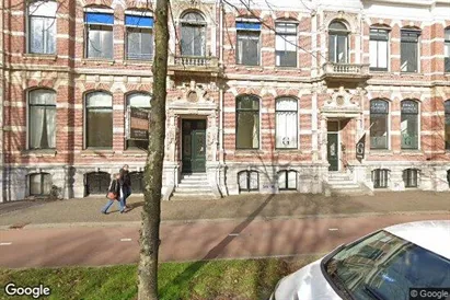 Kontorslokaler för uthyrning i Haarlem – Foto från Google Street View