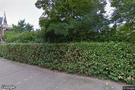 Kantorruimte te huur i Haarlem - Foto uit Google Street View
