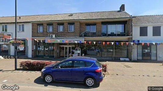 Commercial properties for rent i Kapelle - Photo from Google Street View