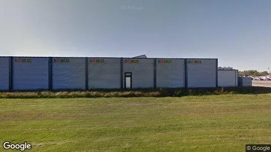 Gewerbeflächen zur Miete i Akranes – Foto von Google Street View