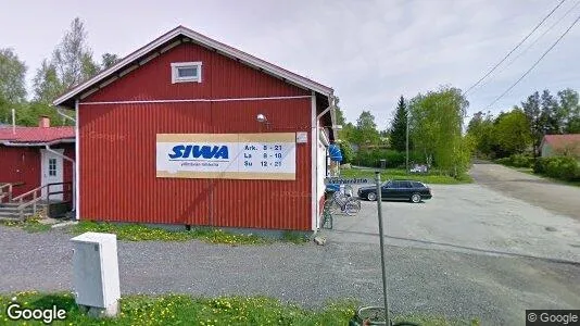Företagslokaler för uthyrning i Ulvsby – Foto från Google Street View