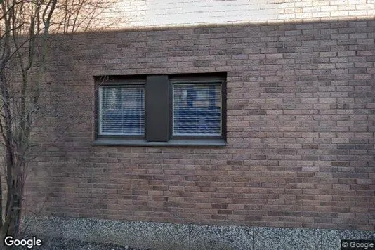 Bedrijfsruimtes te huur i Kuopio - Foto uit Google Street View