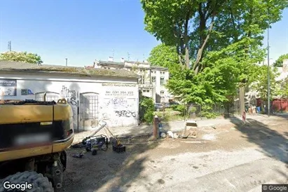 Office spaces for rent in Łódź - Photo from Google Street View