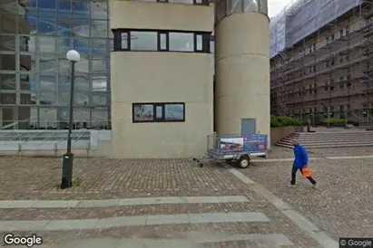 Office spaces for rent in Gothenburg City Centre - Photo from Google Street View