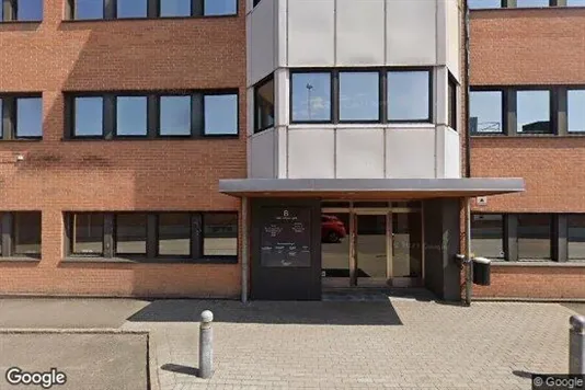 Office spaces for rent i Askim-Frölunda-Högsbo - Photo from Google Street View
