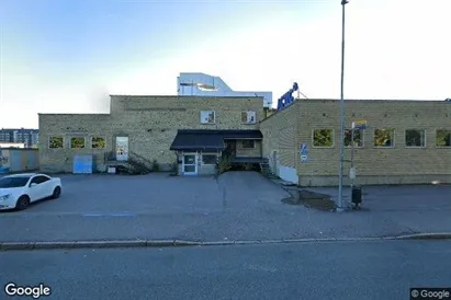 Office spaces for rent in Uppsala - Photo from Google Street View