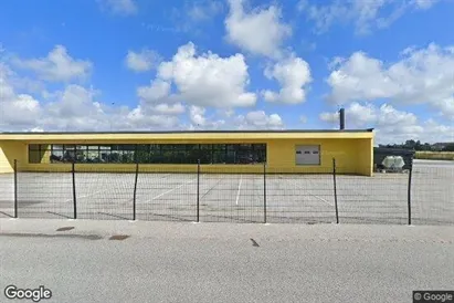 Værkstedslokaler til leje i Malmø Centrum - Foto fra Google Street View