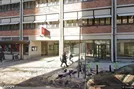 Kontor för uthyrning, Vasastan, Stockholm, Gävlegatan 22, Sverige