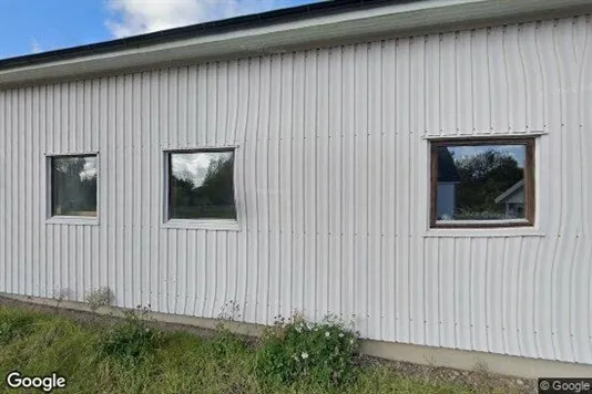 Industrial properties for rent i Trollhättan - Photo from Google Street View