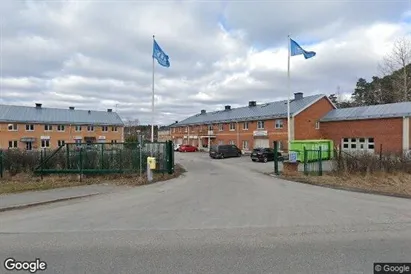 Office spaces for rent in Upplands Väsby - Photo from Google Street View
