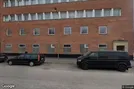 Industrilokal för uthyrning, Västerort, Stockholm, Krossgatan 22B, Sverige