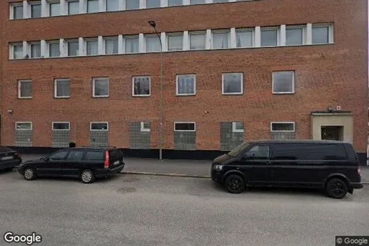 Producties te huur i Stockholm West - Foto uit Google Street View