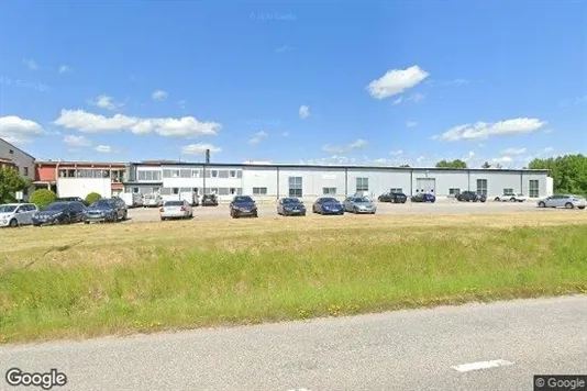 Büros zur Miete i Karlskoga – Foto von Google Street View