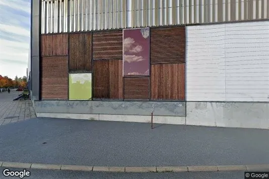 Lager til leie i Sollentuna – Bilde fra Google Street View