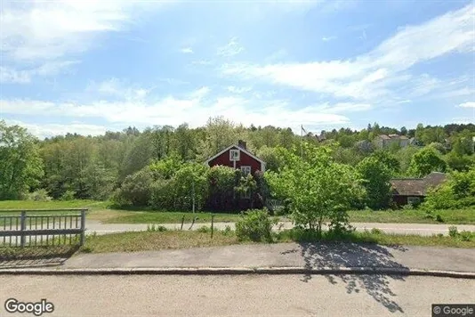 Office spaces for rent i Västerås - Photo from Google Street View