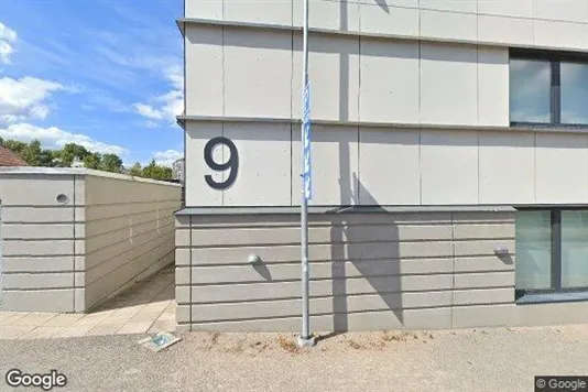 Büros zur Miete i Hässleholm – Foto von Google Street View