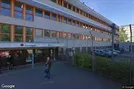 Kontor til leje, Arvika, Värmland County, Styckåsgatan 10, Sverige