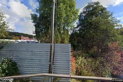 Office spaces for rent in Härryda - Photo from Google Street View