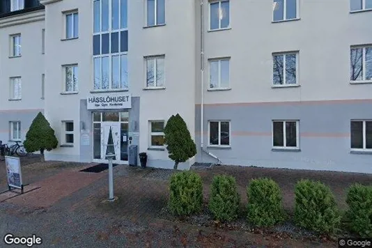 Office spaces for rent i Västerås - Photo from Google Street View