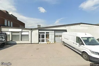 Industrial properties for rent in Västerås - Photo from Google Street View