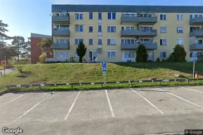 Værkstedslokaler til leje i Södertälje - Foto fra Google Street View