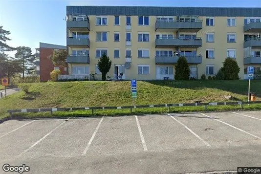 Producties te huur i Södertälje - Foto uit Google Street View