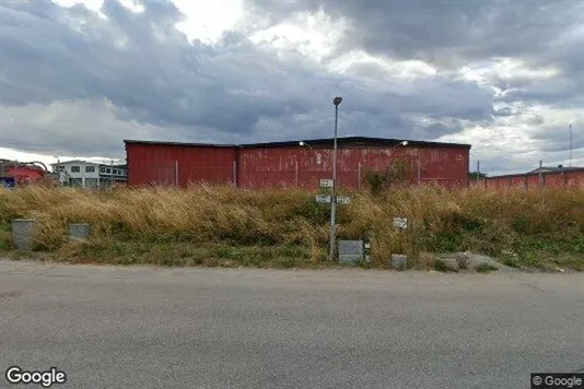 Industrial properties for rent i Enköping - Photo from Google Street View