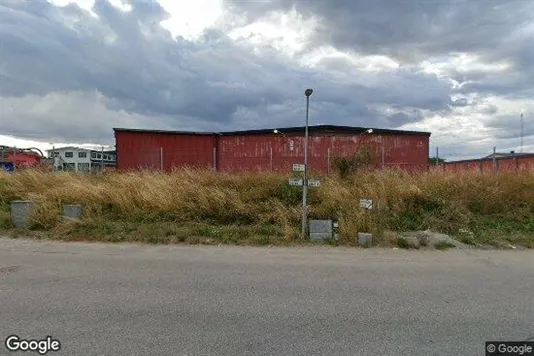 Industrial properties for rent i Enköping - Photo from Google Street View