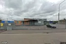 Werkstatt zur Miete, Landskrona, Skåne County, Sliperigatan 3, Schweden