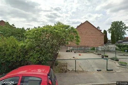 Kantorruimte te huur in Malmö City - Foto uit Google Street View