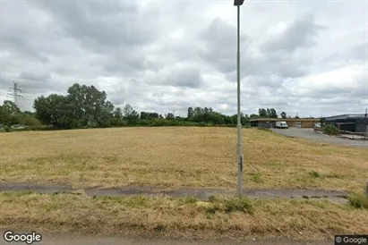 Producties te huur in Landskrona - Foto uit Google Street View