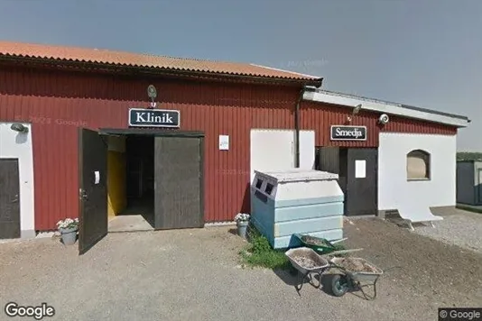 Industrial properties for rent i Linköping - Photo from Google Street View