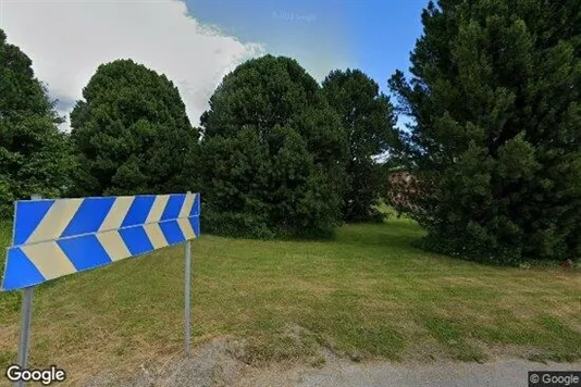Werkstätte zur Miete i Härnösand – Foto von Google Street View