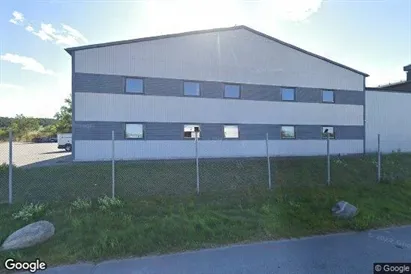 Werkstätte zur Miete in Norrköping – Foto von Google Street View