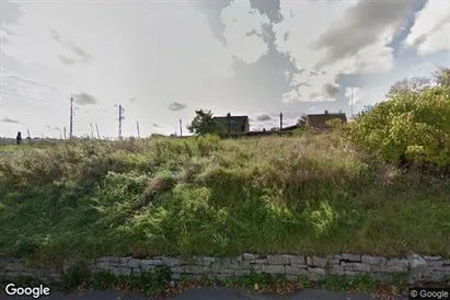 Lager til leie i Skövde – Bilde fra Google Street View