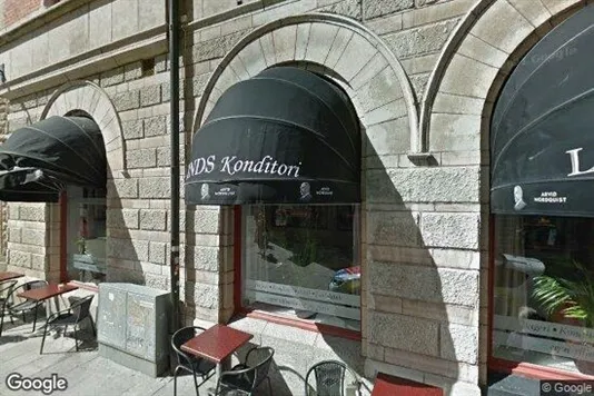 Office spaces for rent i Linköping - Photo from Google Street View