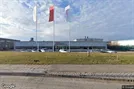 Industrilokal för uthyrning, Linköping, Östergötland, Roxviksgatan 14, Sverige