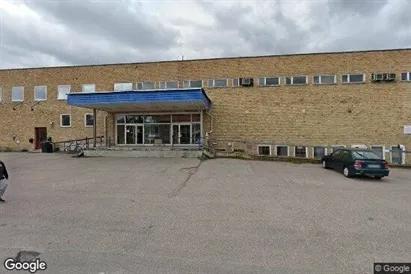 Office spaces for rent in Gällivare - Photo from Google Street View