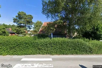 Büros zur Miete in Värmdö – Foto von Google Street View