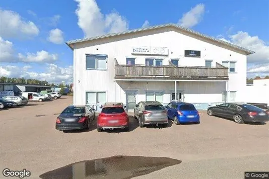 Büros zur Miete i Karlstad – Foto von Google Street View
