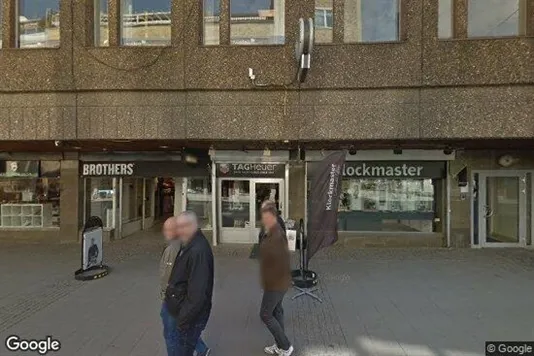 Büros zur Miete i Gävle – Foto von Google Street View