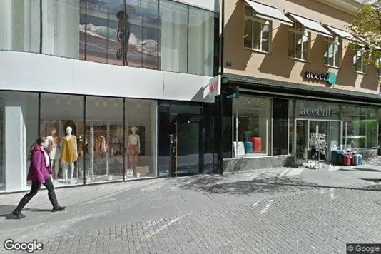 Kontorlokaler til leje i Jönköping - Foto fra Google Street View