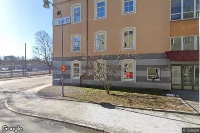 Werkstätte zur Miete in Sundbyberg – Foto von Google Street View