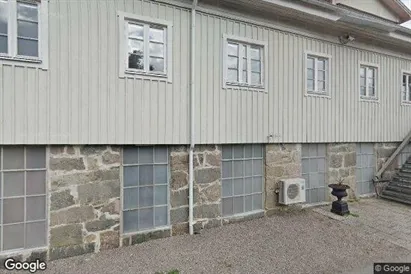 Producties te huur in Växjö - Foto uit Google Street View