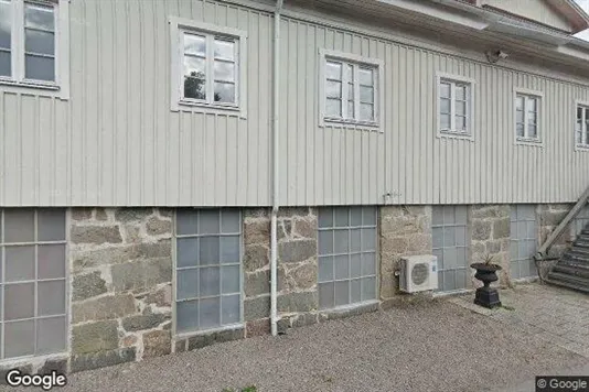 Industrial properties for rent i Växjö - Photo from Google Street View