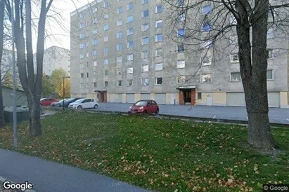 Office spaces for rent in Järfälla - Photo from Google Street View