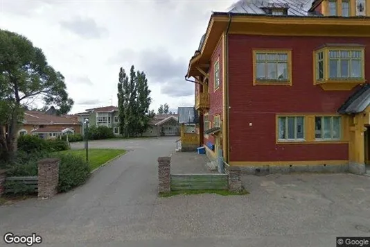 Office spaces for rent i Härjedalen - Photo from Google Street View